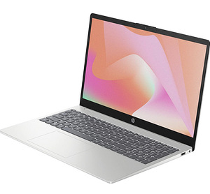 UUS! HP Laptop 15 / Ryzen 5-7520U, RAM 8 Gb, SSD 256 Gb (3 foto / 4)