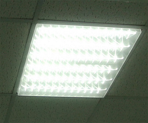 Светодиодные светильники недорого
