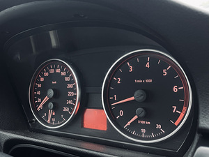 M/ e90 325i (10 фото из 10)