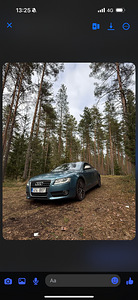 Audi a5 coupe 2008a/ 140kw (2 foto / 9)