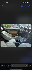 Audi a5 coupe 2008a/ 140kw (3 foto / 9)