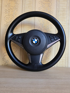 BMW e60 sport rool (1 foto / 6)