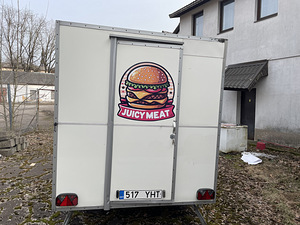 Foodtruck (3 foto / 10)
