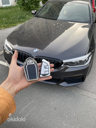 ИЗГОТОВЛЕНИЕ КЛЮЧЕЙ ДЛЯ АВТО