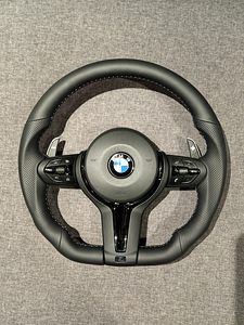 UUS BMW M ROOL (1 foto / 7)