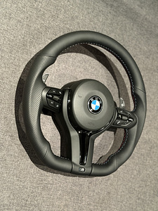 UUS BMW M ROOL (3 foto / 7)