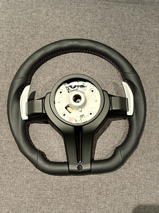 UUS BMW M ROOL (4 foto / 7)