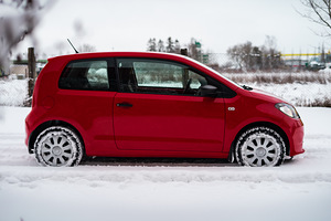 Škoda Citigo (6 foto / 15)