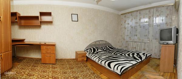 1-комнатная квартира Пушкина (фото #1)
