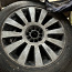Audi спицы 12 колеса (фото #1)