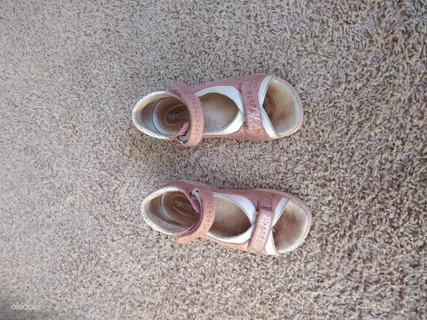 Sandaalid / plätud Crocs,Totto suurus C10, 30, c12/13 (foto #3)