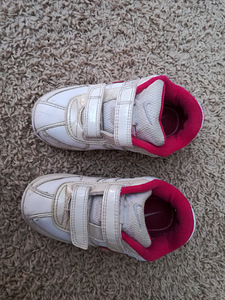 Nike tossud, suurus 25 (3 foto / 3)