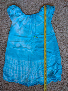 Suvekleidid H&M, Playzone suurus 110-140 (3 foto / 5)