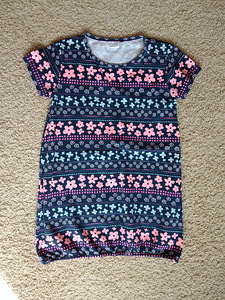 Suvekleidid H&M, Playzone suurus 110-140 (4 foto / 5)