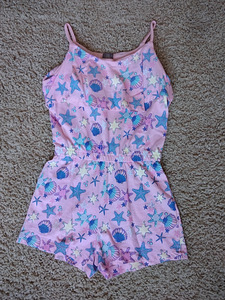 Suvekleidid H&M, Playzone suurus 110-140 (5 foto / 5)