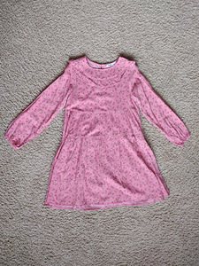 Next, H&M jm kleidid suurus 134-146 (6 foto / 6)