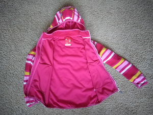 Laste k/s parka, jope, tagi, suurus 128-140 (6 foto / 8)