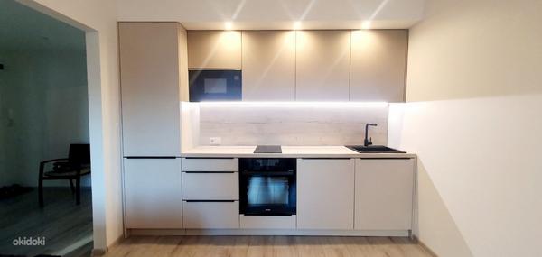 Новая Кухонная мебель 3040 (3000) x2225 (фото #3)
