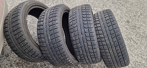 Talverehvid 205/45 r17 (1 foto / 6)