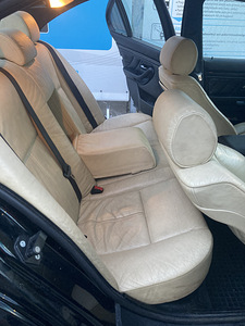 Müüa BMW 525d (6 foto / 8)
