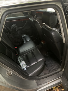 Audi A4 3.0 SPORT QUATTRO (2 foto / 7)