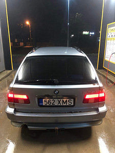 530d ATM (9 фото из 10)