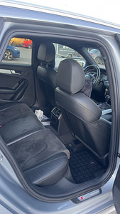 Audi a4 b8 3.0Tdi (7 foto / 11)