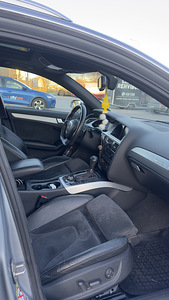 Audi a4 b8 3.0Tdi (8 foto / 11)