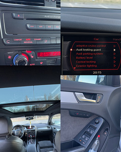 Audi a4 b8 3.0Tdi (11 foto / 11)