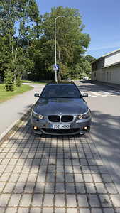 530D E61 Individual (2 фото из 9)