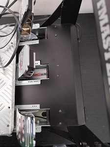 Thrustmaster T3PA-PRO+LC500 Thrustmaster Load Cell Kit (2 foto / 5)