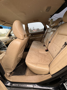 Volvo S80 2.4 D5 120kw (10 foto / 10)