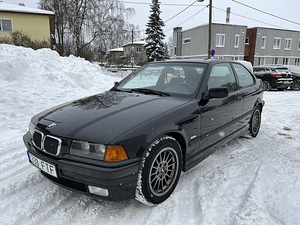 BMW 323TI (1 фото из 9)