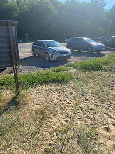 Kia Ceed 1.0 73kw (2 фото из 10)