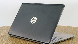 HP Spectre 13-SMB Pro Ultrabook Lilla