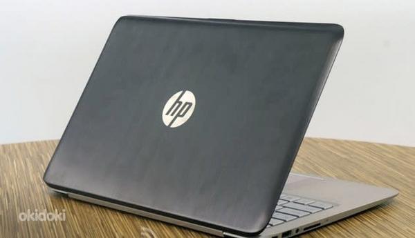 HP Spectre 13-SMB Pro Ultrabook Lilla (foto #1)