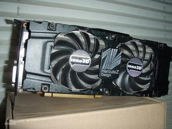 Geforce GTX 1080 (foto #2)