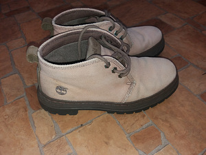 Ботинки Timberland унисекс (2 фото з 3)