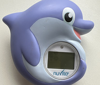 Термометр для ванны цифровой