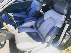 Mercedes-benz clk320 (7 foto / 7)
