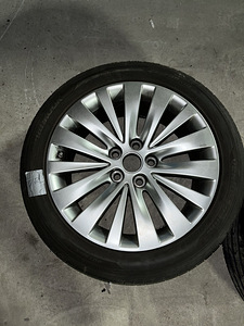 Saab/bmw veljed (2 foto / 6)