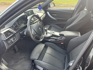 BMW 318d 2.0 105kw (3 foto / 12)