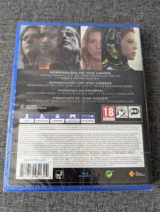 PS4 Death Stranding (новинка) (2 фото из 2)