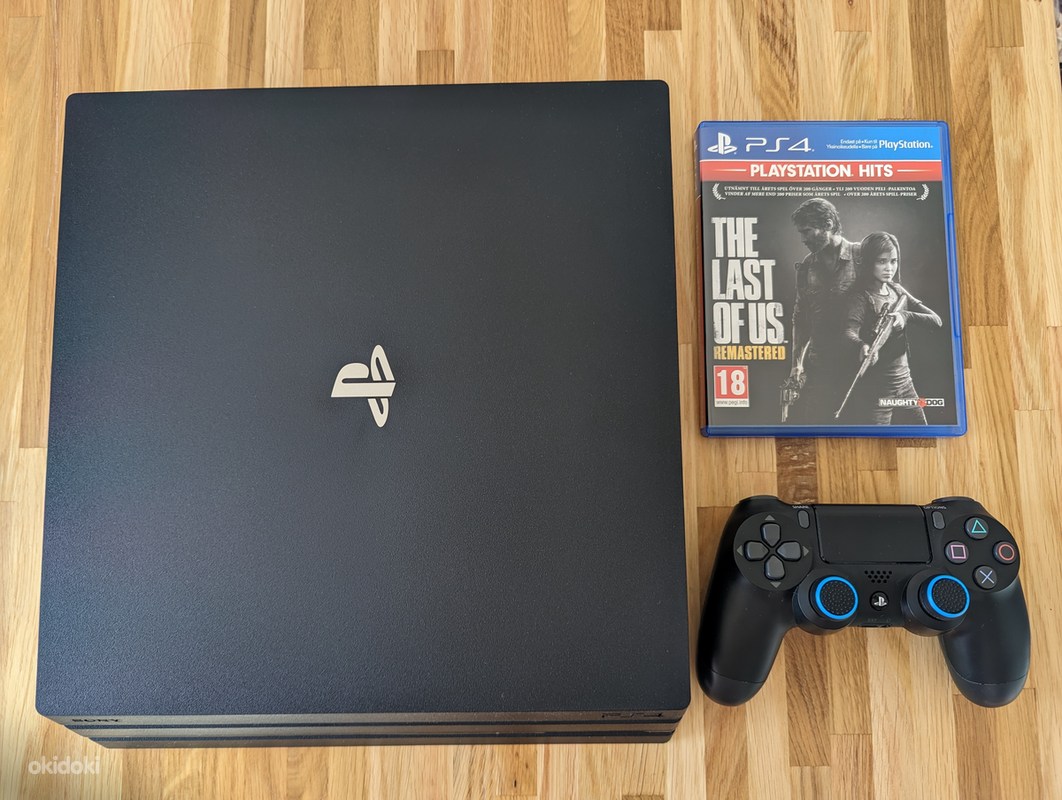 Ps4 Прошитая Купить