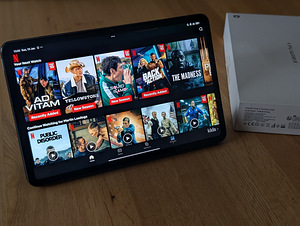 Xiaomi Pad 6 (2 фото из 3)