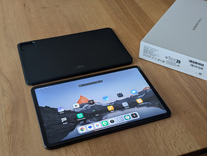 Xiaomi Pad 6 (3 фото из 3)