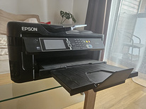 Epson WorkForce WF-7610 All-in-One Printer