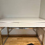 Продам качественный письменный стол с двумя ящиками. (фото #1)