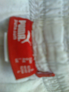 Шорты original (2 фото з 2)