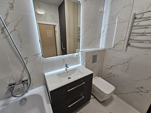 teeme korterite renoveerimistöid (7 foto / 10)